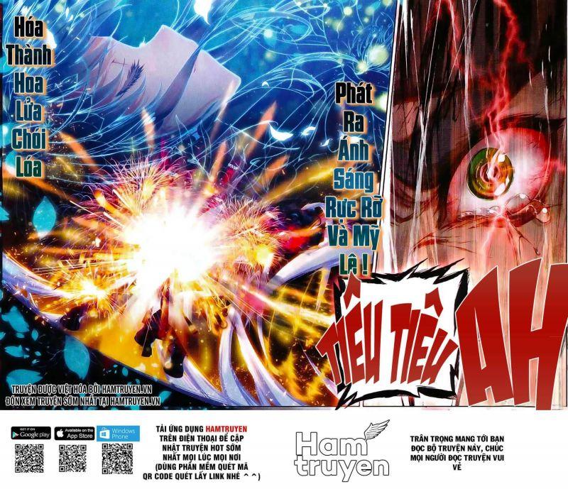 Tuyệt Thế Đường Môn Chap 69 - Next Chap 70