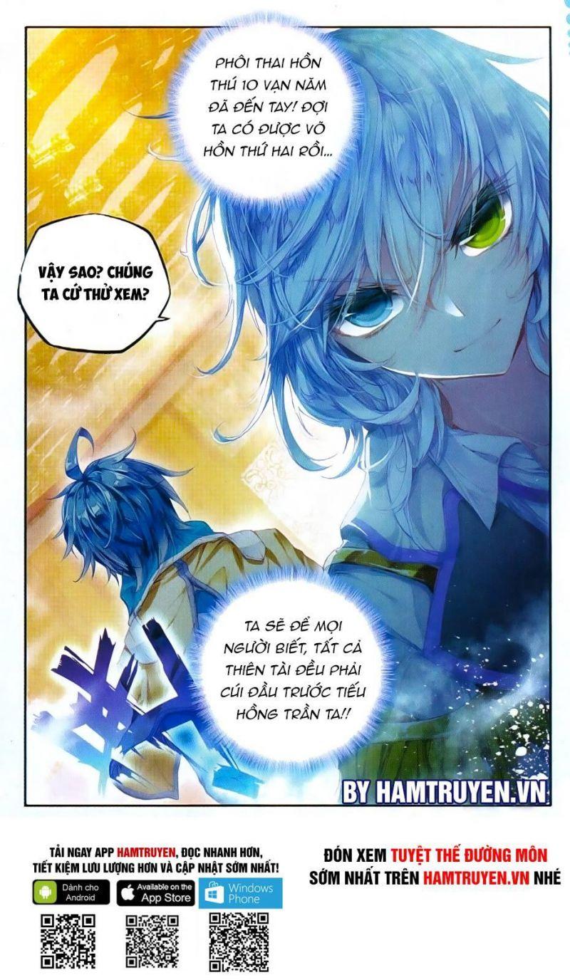 Tuyệt Thế Đường Môn Chap 78 - Next Chap 79