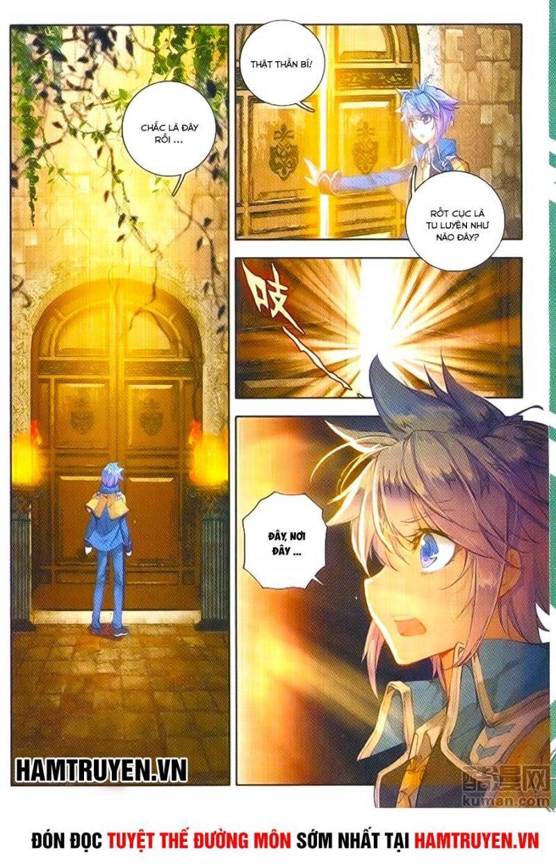 Tuyệt Thế Đường Môn Chap 99 - Next Chap 100