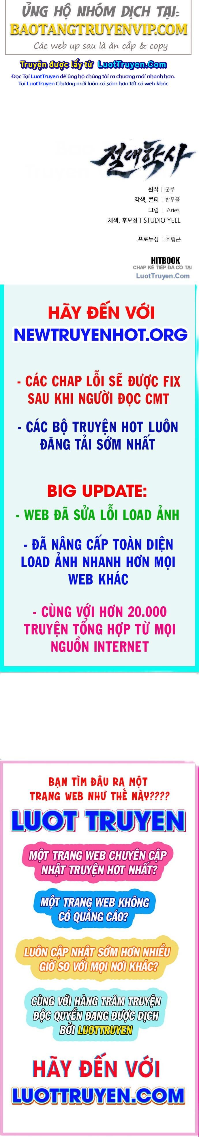 Tuyệt Thế Học Sĩ Chap 2 - Next Chap 3