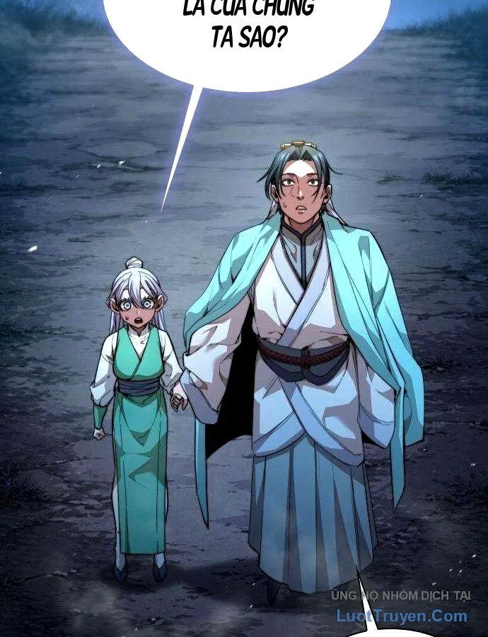 Tuyệt Thế Học Sĩ Chap 38 - Next Chap 39