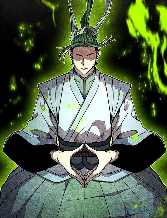 Tuyệt Thế Học Sĩ Chap 38 - Next Chap 39