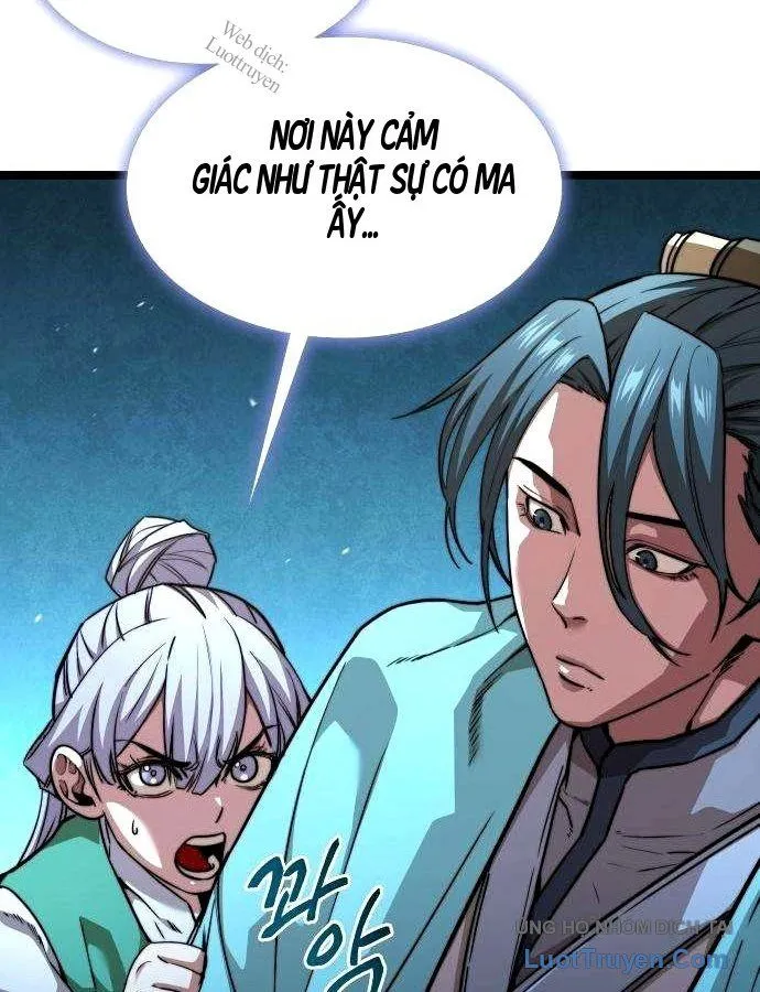 Tuyệt Thế Học Sĩ Chap 38 - Next Chap 39