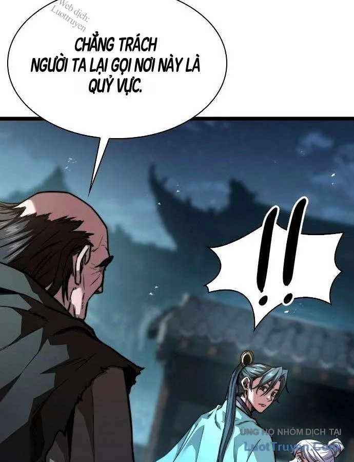 Tuyệt Thế Học Sĩ Chap 38 - Next Chap 39