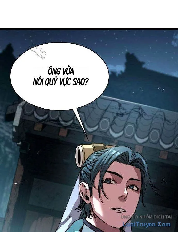 Tuyệt Thế Học Sĩ Chap 38 - Next Chap 39