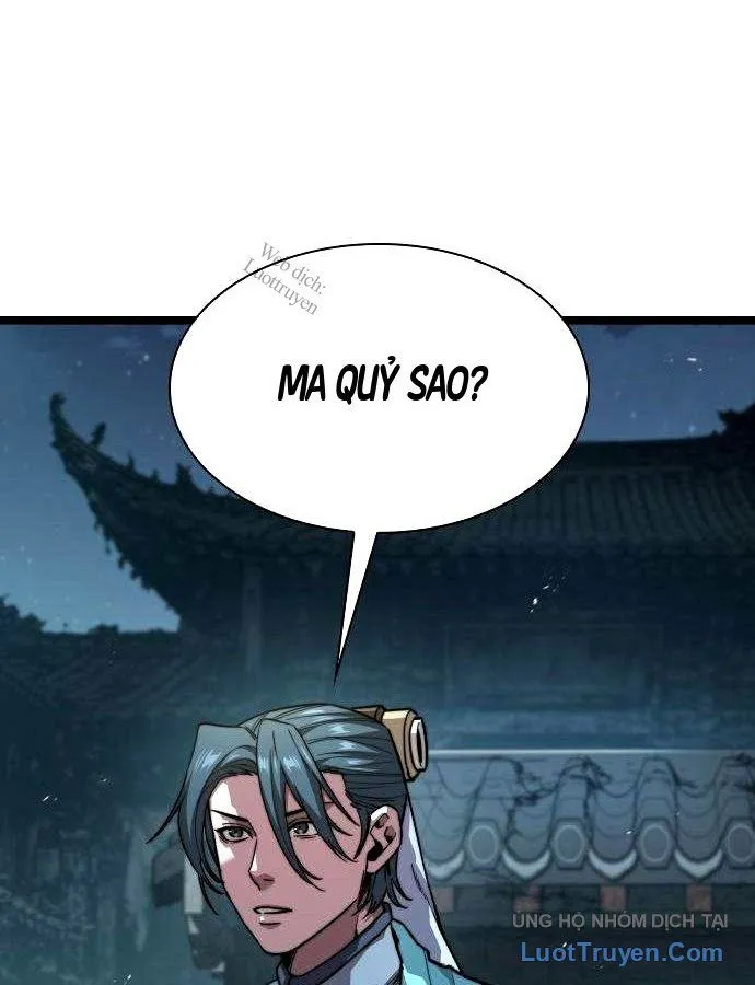 Tuyệt Thế Học Sĩ Chap 38 - Next Chap 39