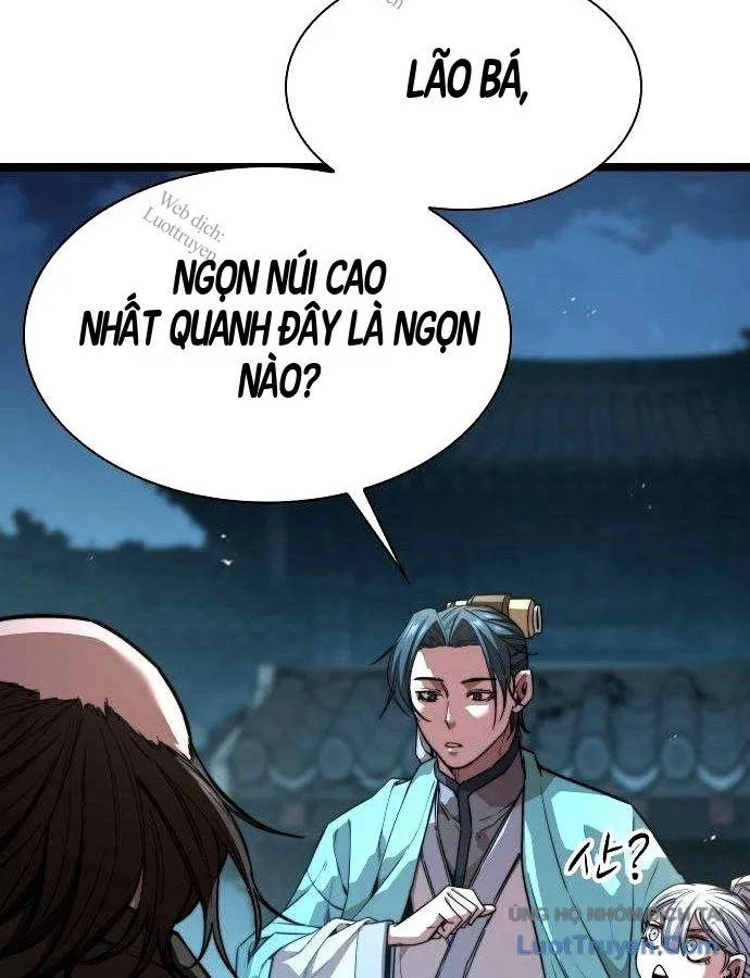 Tuyệt Thế Học Sĩ Chap 38 - Next Chap 39