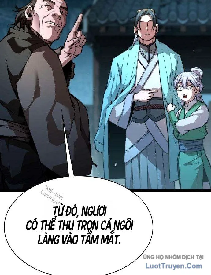 Tuyệt Thế Học Sĩ Chap 38 - Next Chap 39