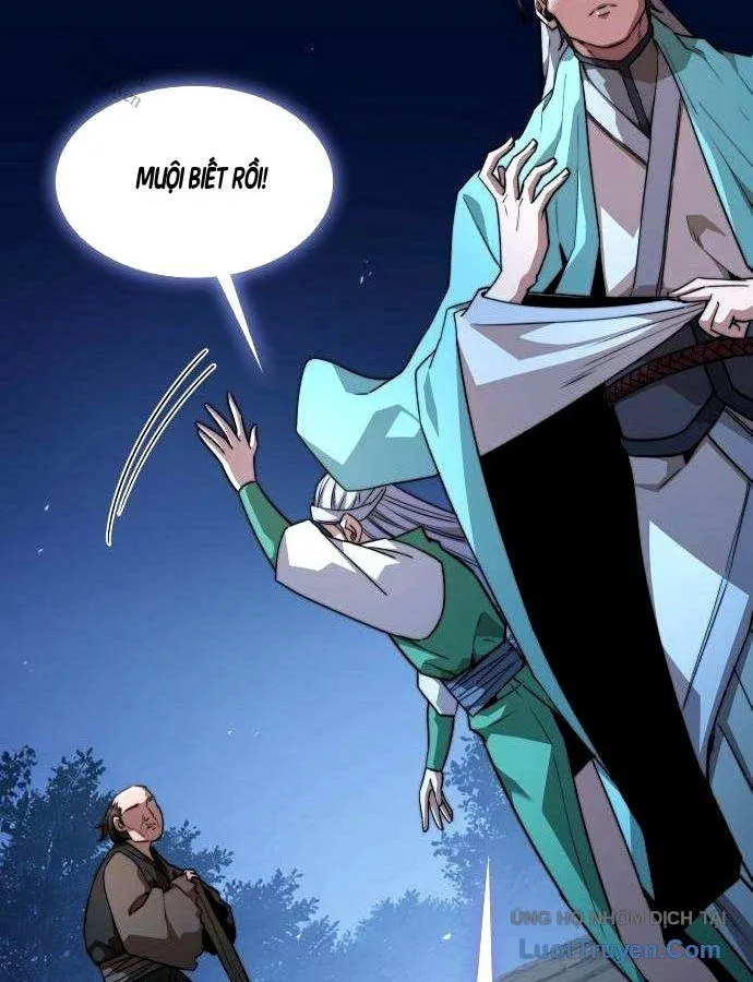 Tuyệt Thế Học Sĩ Chap 38 - Next Chap 39