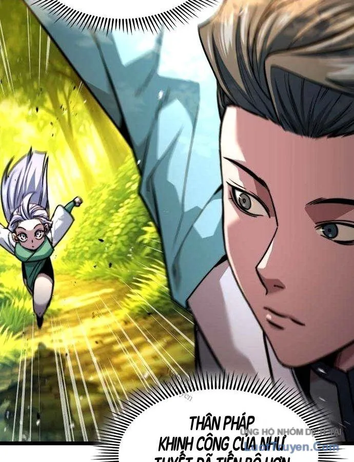 Tuyệt Thế Học Sĩ Chap 38 - Next Chap 39