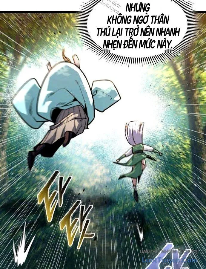 Tuyệt Thế Học Sĩ Chap 38 - Next Chap 39