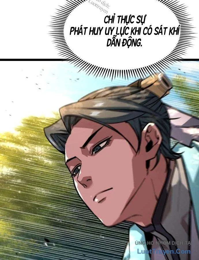 Tuyệt Thế Học Sĩ Chap 38 - Next Chap 39