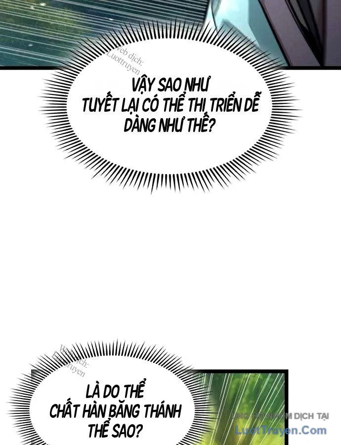 Tuyệt Thế Học Sĩ Chap 38 - Next Chap 39