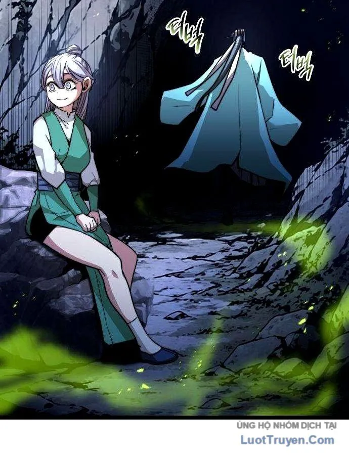 Tuyệt Thế Học Sĩ Chap 38 - Next Chap 39