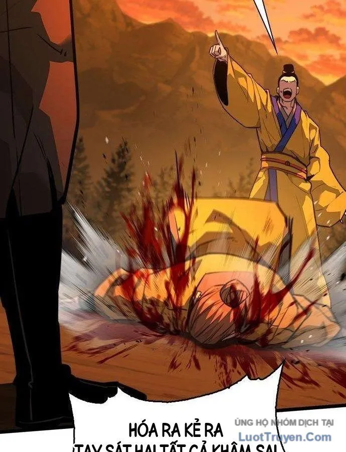 Tuyệt Thế Học Sĩ Chap 39 - Next Chap 40