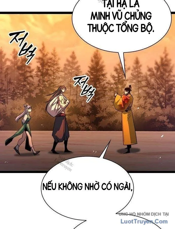 Tuyệt Thế Học Sĩ Chap 39 - Next Chap 40