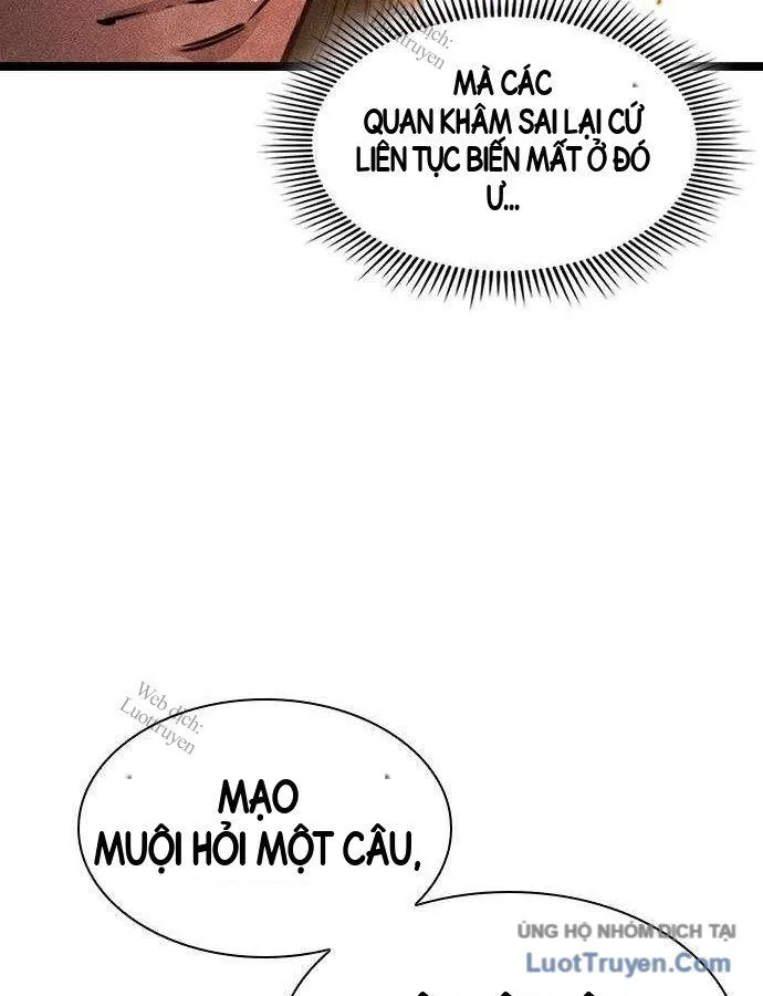 Tuyệt Thế Học Sĩ Chap 39 - Next Chap 40