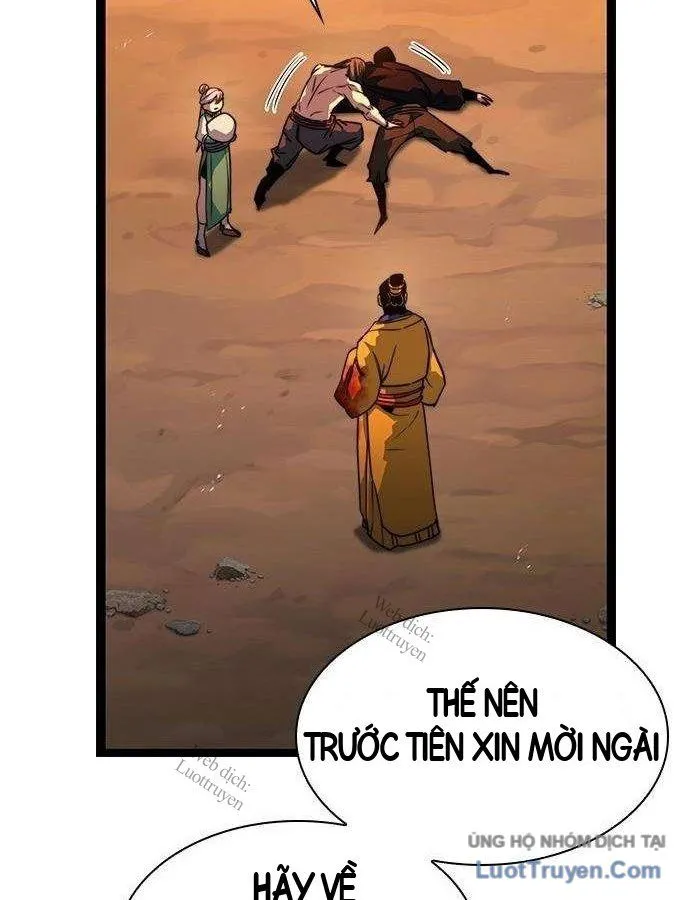 Tuyệt Thế Học Sĩ Chap 39 - Next Chap 40