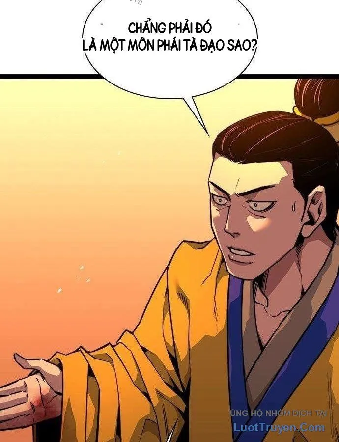 Tuyệt Thế Học Sĩ Chap 39 - Next Chap 40