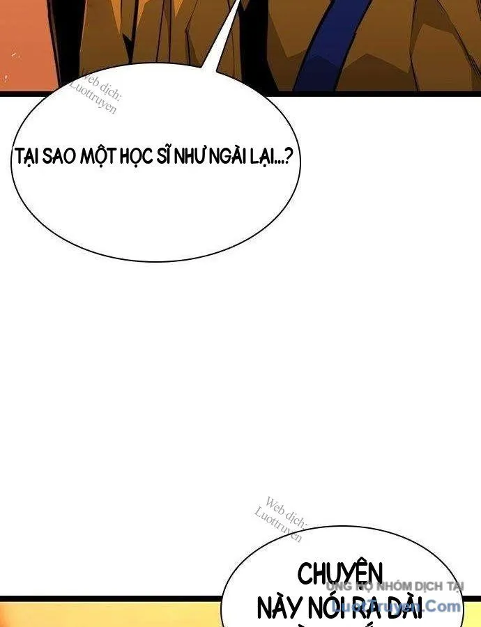 Tuyệt Thế Học Sĩ Chap 39 - Next Chap 40