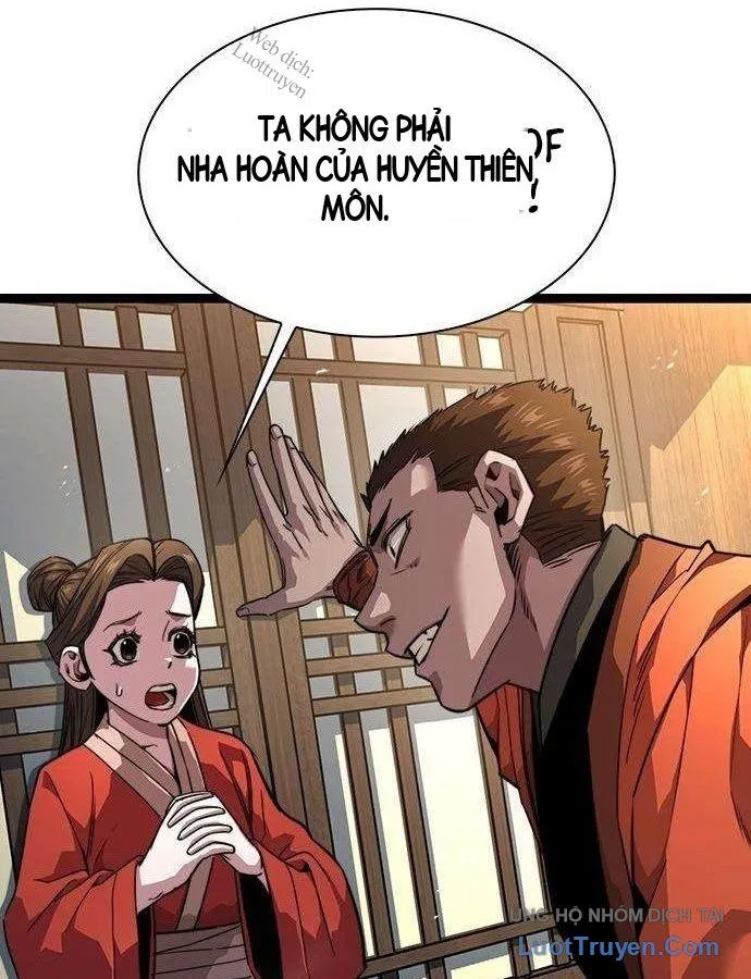 Tuyệt Thế Học Sĩ Chap 39 - Next Chap 40
