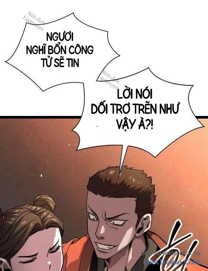 Tuyệt Thế Học Sĩ Chap 39 - Next Chap 40
