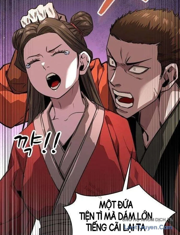 Tuyệt Thế Học Sĩ Chap 39 - Next Chap 40