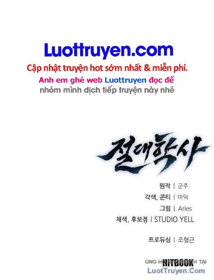 Tuyệt Thế Học Sĩ Chap 39 - Next Chap 40