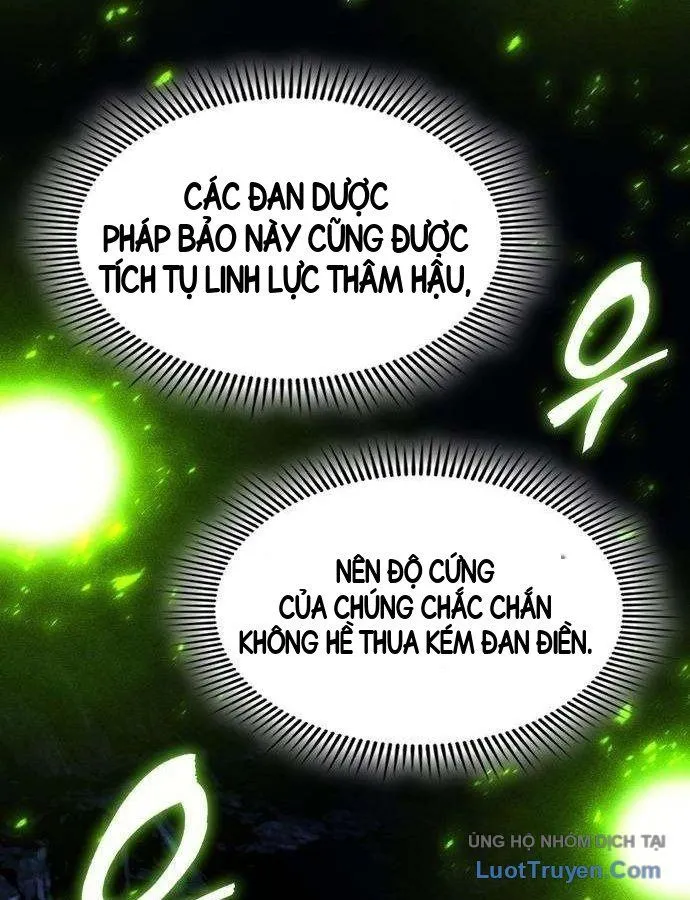Tuyệt Thế Học Sĩ Chap 39 - Next Chap 40