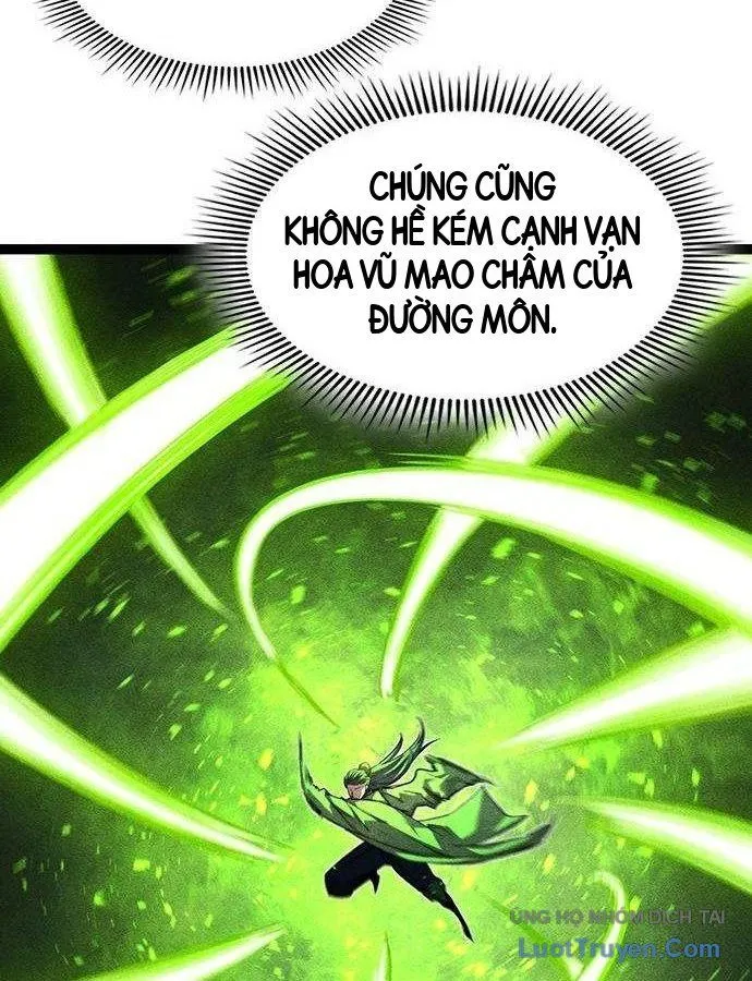 Tuyệt Thế Học Sĩ Chap 39 - Next Chap 40
