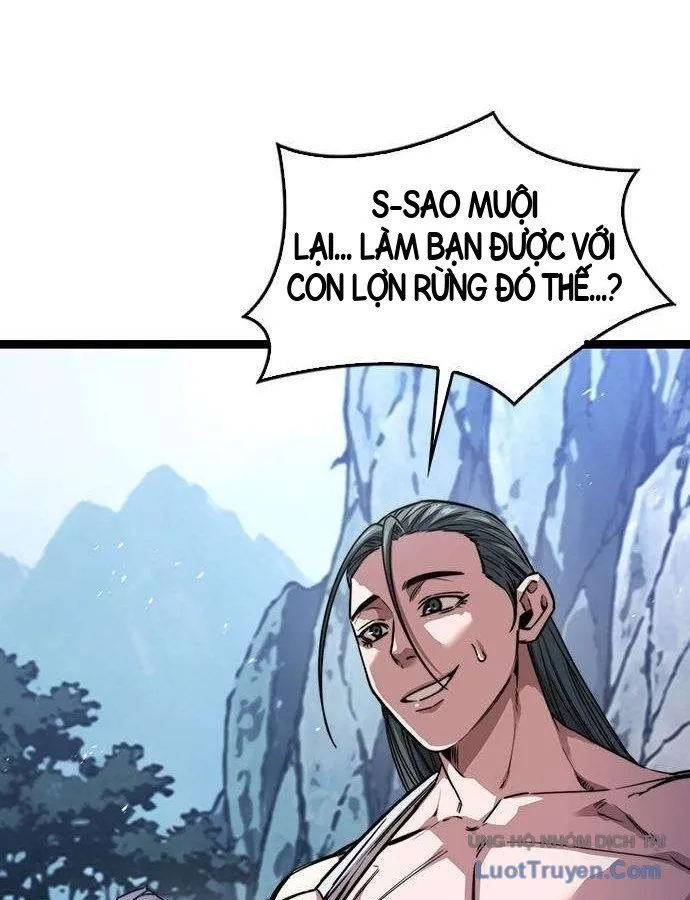 Tuyệt Thế Học Sĩ Chap 39 - Next Chap 40