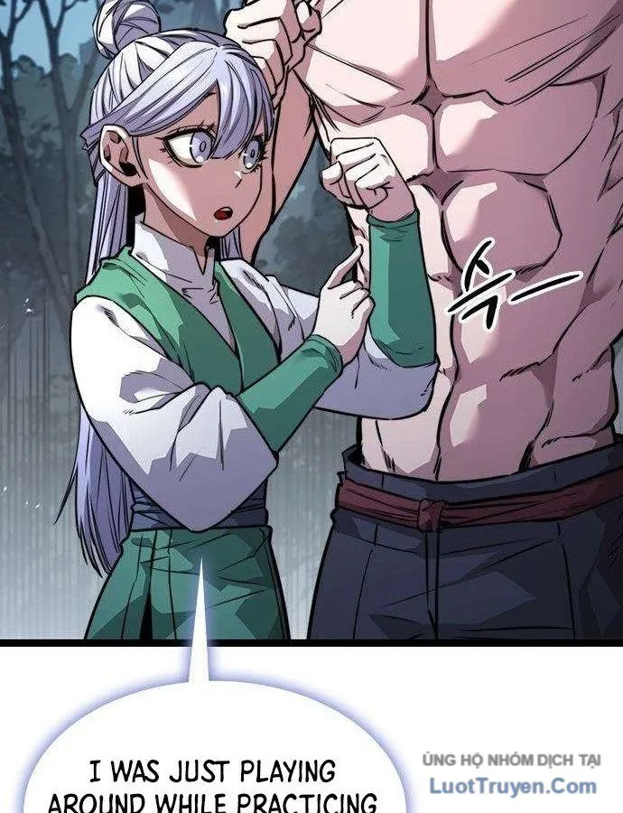 Tuyệt Thế Học Sĩ Chap 39 - Next Chap 40
