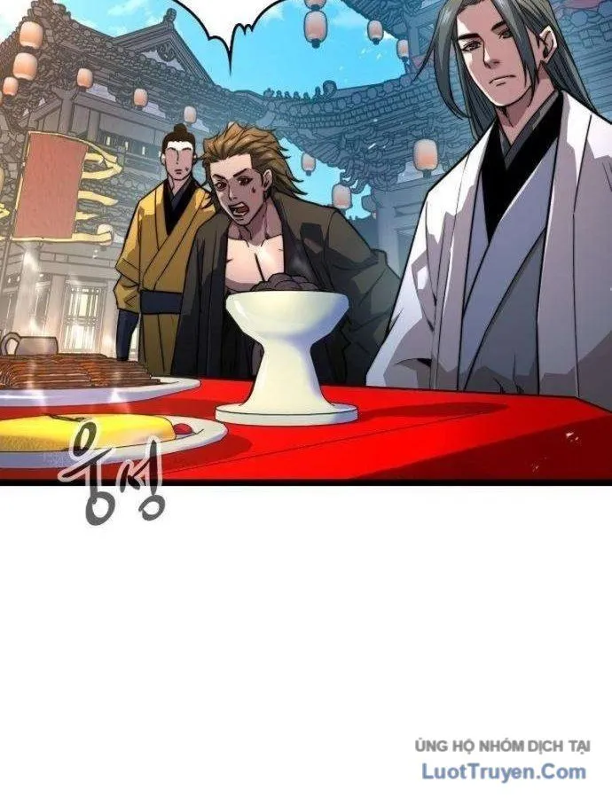 Tuyệt Thế Học Sĩ Chap 40 - Next Chap 41