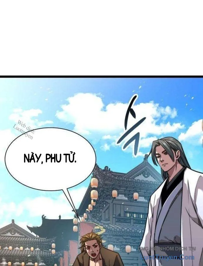 Tuyệt Thế Học Sĩ Chap 40 - Next Chap 41
