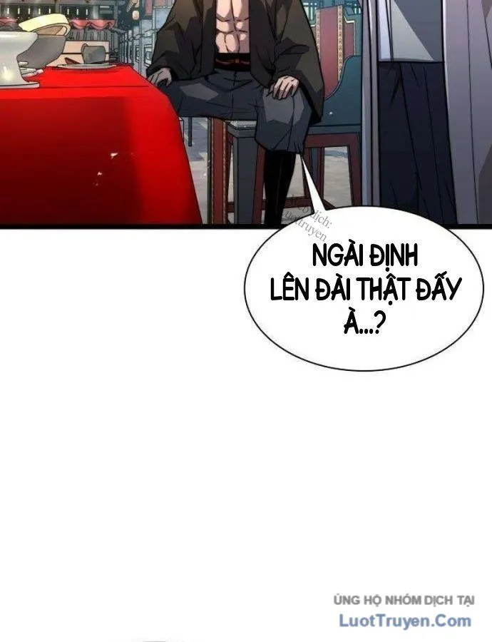 Tuyệt Thế Học Sĩ Chap 40 - Next Chap 41