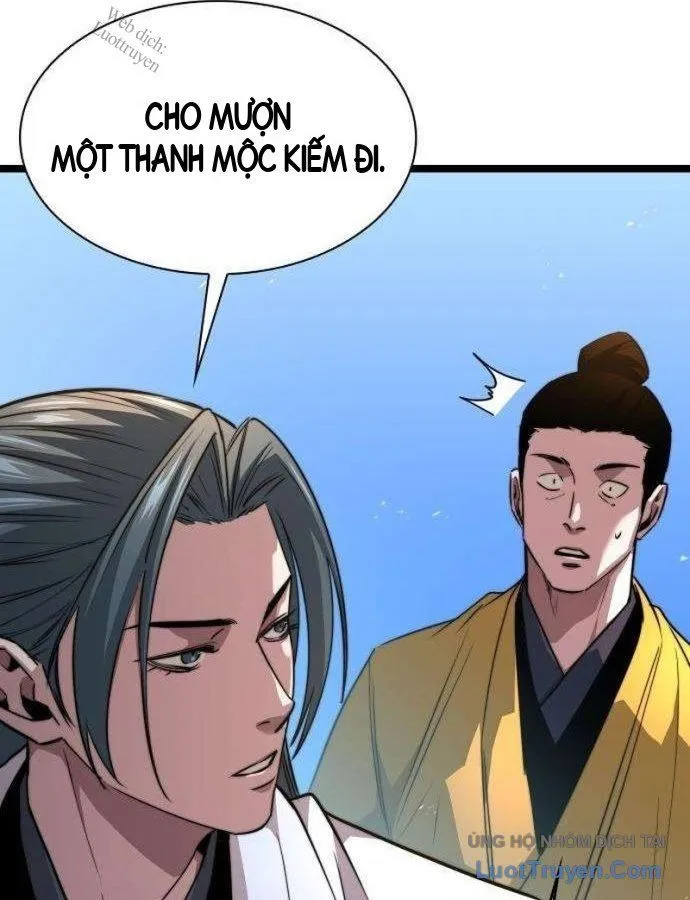 Tuyệt Thế Học Sĩ Chap 40 - Next Chap 41
