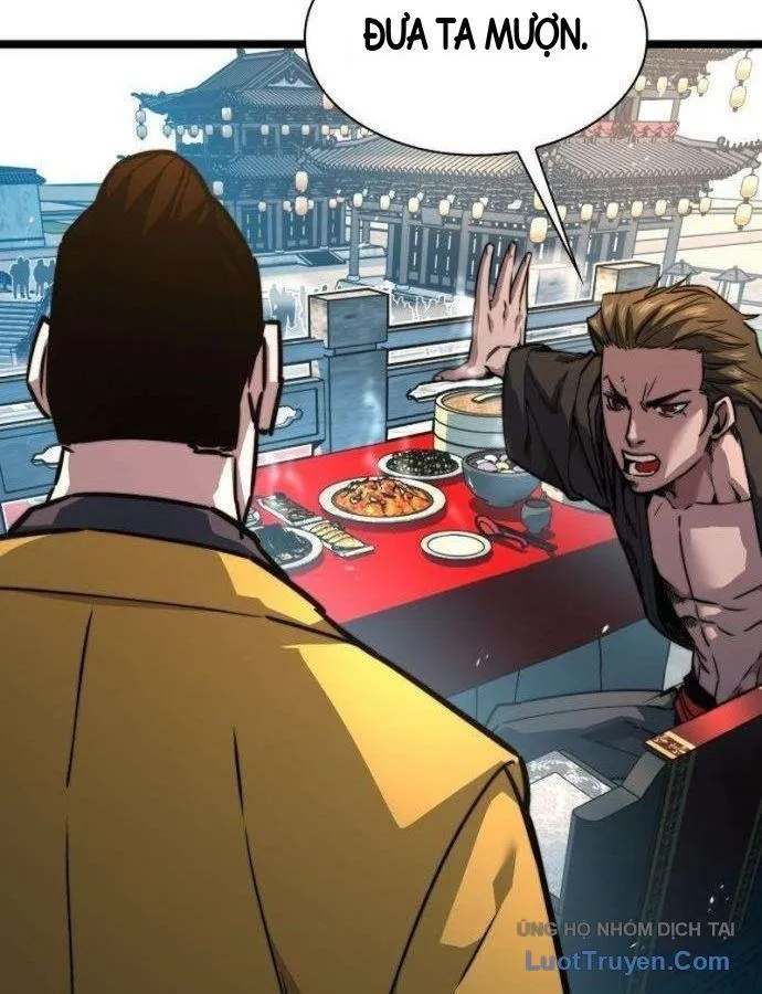 Tuyệt Thế Học Sĩ Chap 40 - Next Chap 41