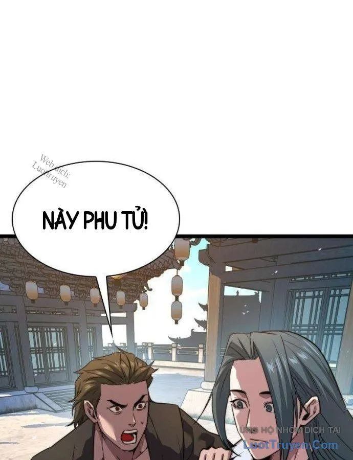 Tuyệt Thế Học Sĩ Chap 40 - Next Chap 41