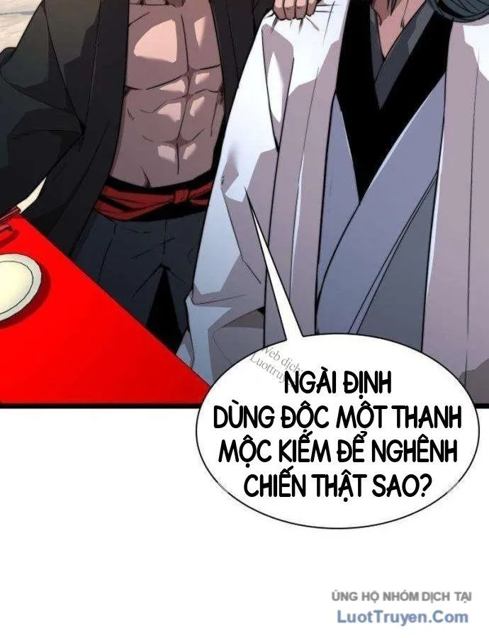 Tuyệt Thế Học Sĩ Chap 40 - Next Chap 41