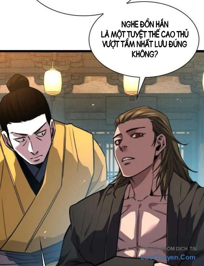 Tuyệt Thế Học Sĩ Chap 40 - Next Chap 41
