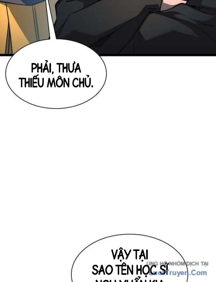 Tuyệt Thế Học Sĩ Chap 40 - Next Chap 41