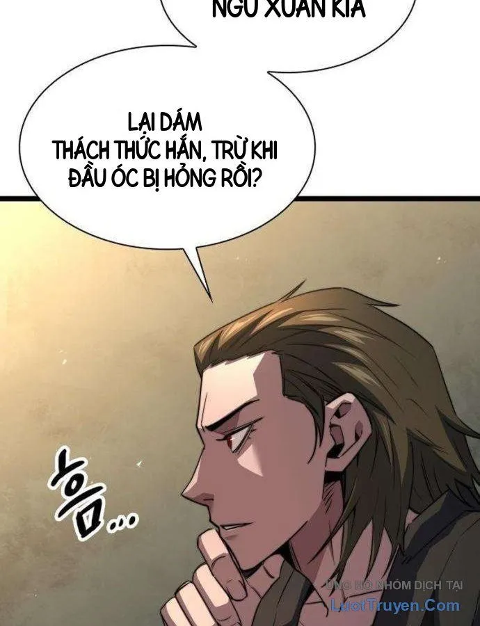 Tuyệt Thế Học Sĩ Chap 40 - Next Chap 41
