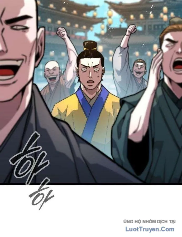 Tuyệt Thế Học Sĩ Chap 40 - Next Chap 41