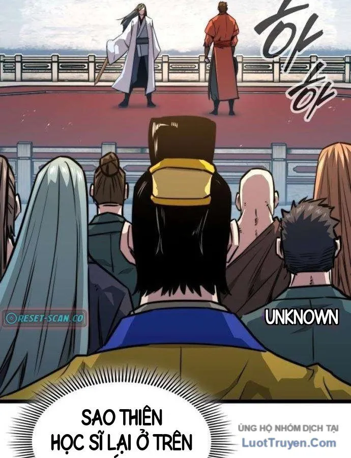 Tuyệt Thế Học Sĩ Chap 40 - Next Chap 41