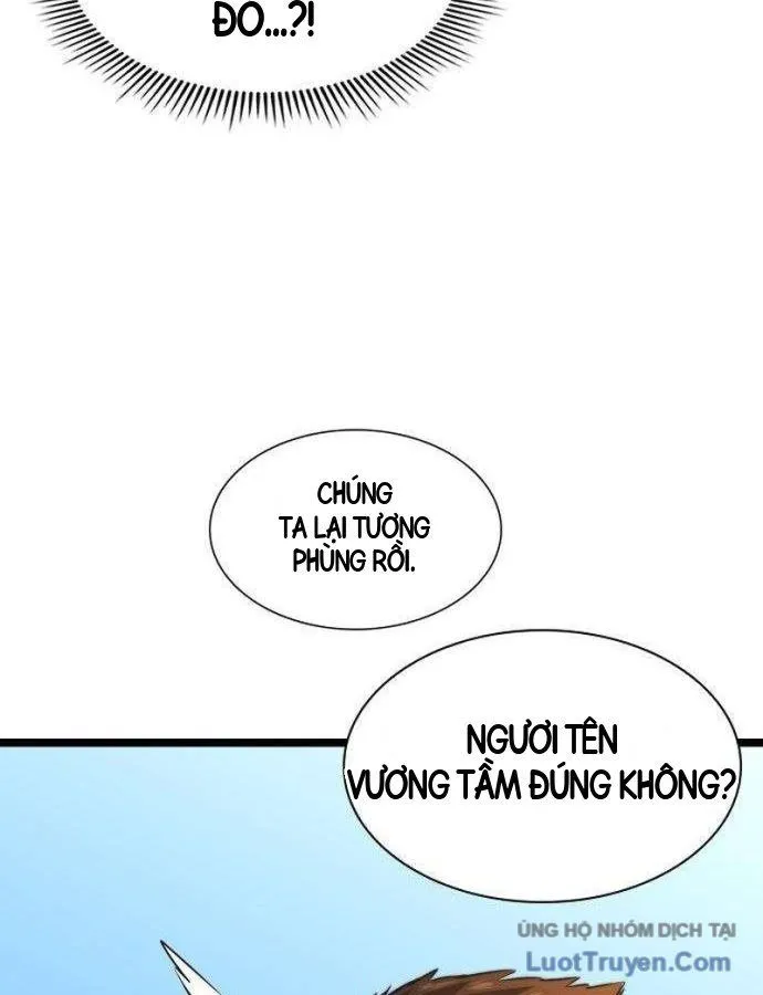Tuyệt Thế Học Sĩ Chap 40 - Next Chap 41