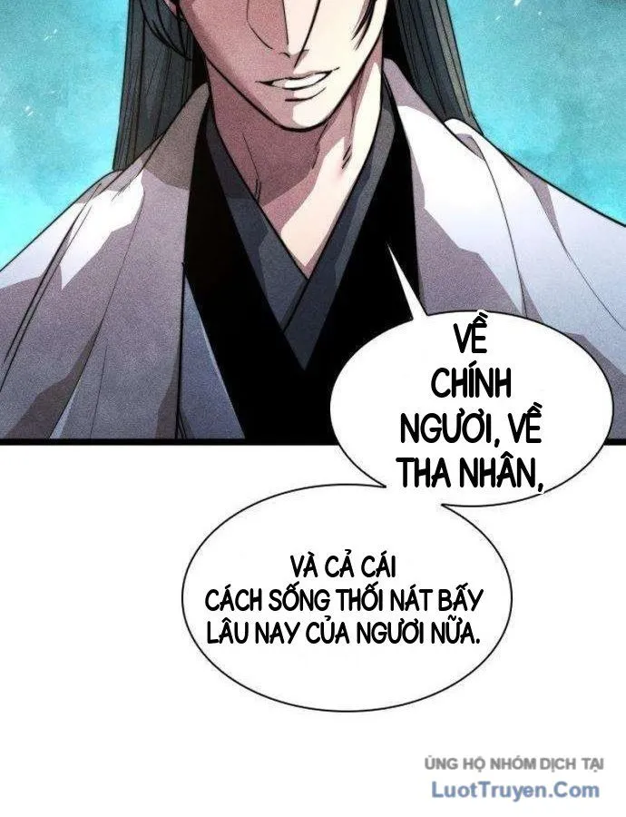 Tuyệt Thế Học Sĩ Chap 40 - Next Chap 41