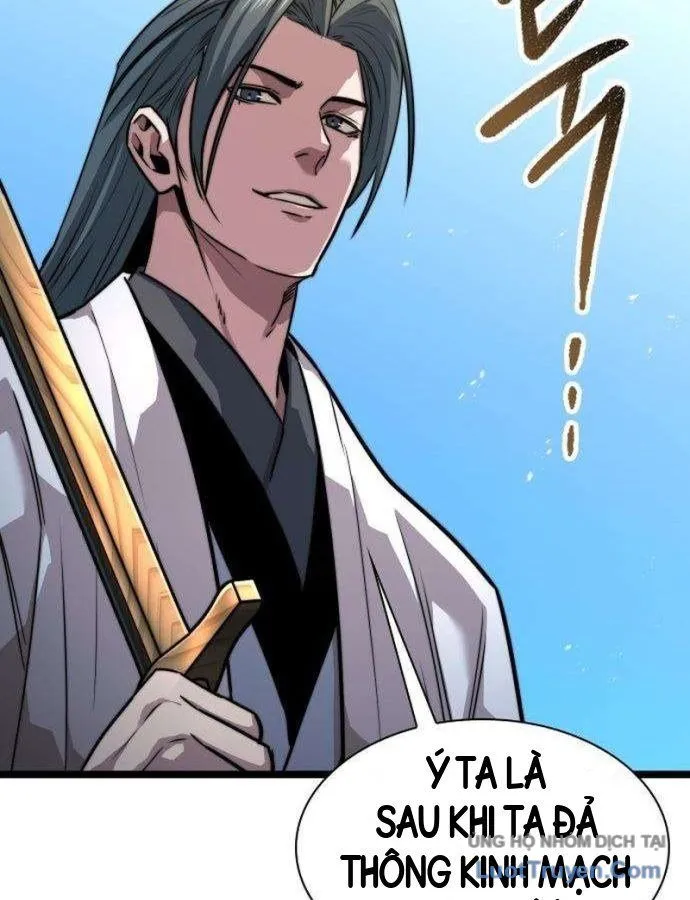 Tuyệt Thế Học Sĩ Chap 40 - Next Chap 41