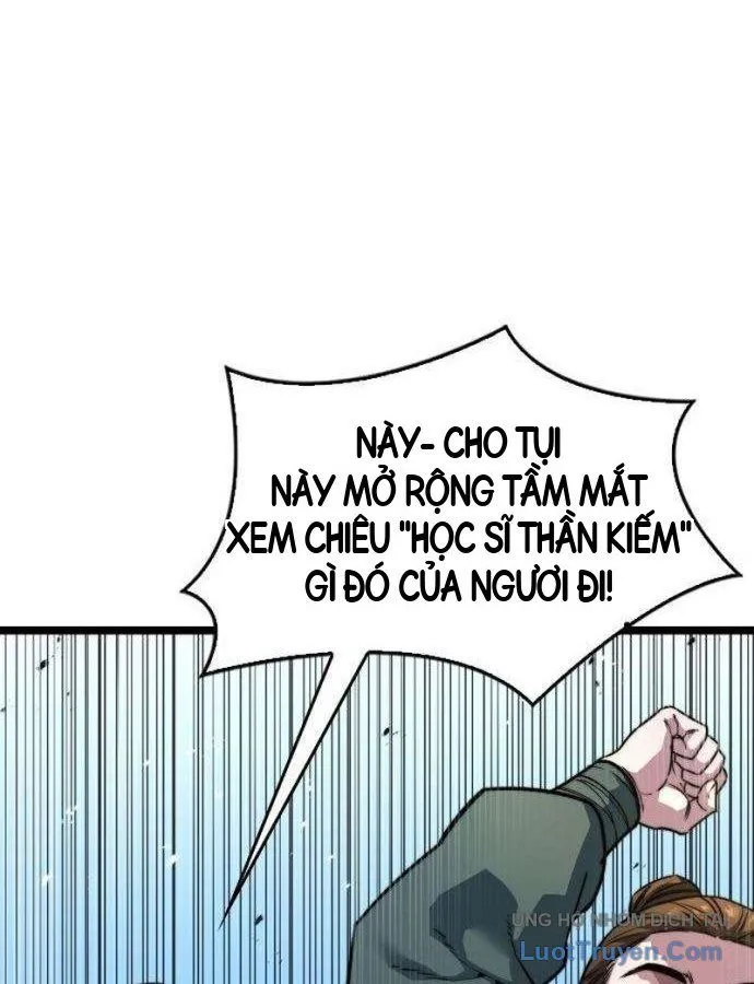 Tuyệt Thế Học Sĩ Chap 40 - Next Chap 41