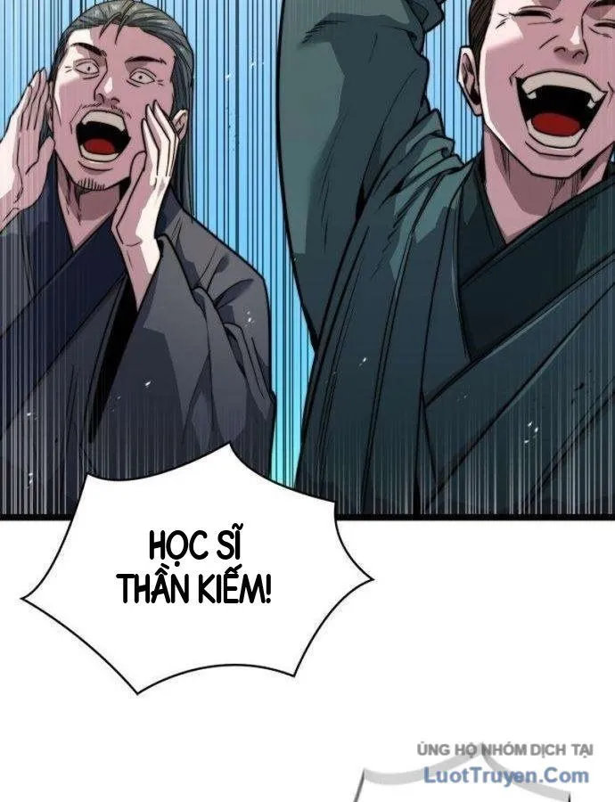 Tuyệt Thế Học Sĩ Chap 40 - Next Chap 41