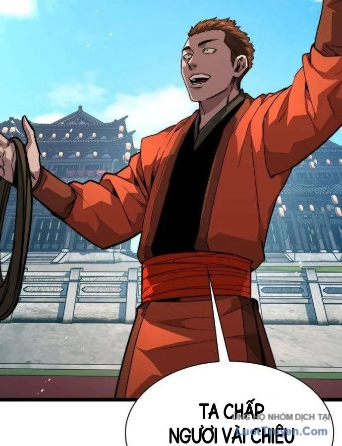 Tuyệt Thế Học Sĩ Chap 40 - Next Chap 41